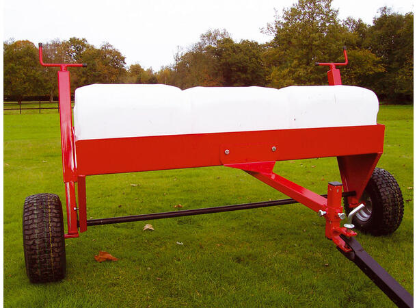 Nordic redskapsbærer 